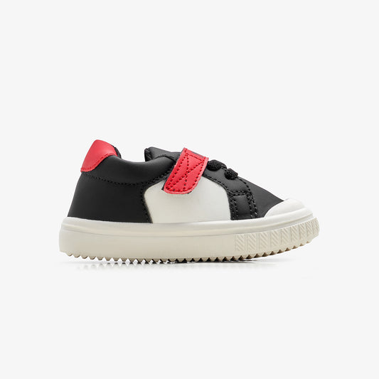 Boys' Contrast Sneakers