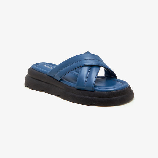 Women's Cloud Comfort Slides