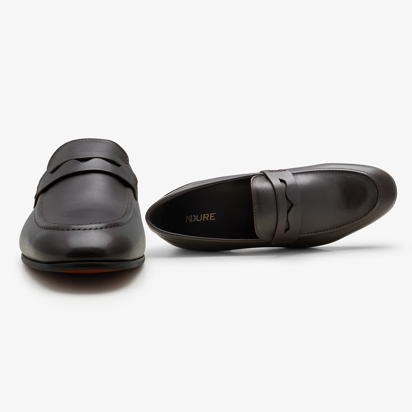 Men’s Classic Penny Loafers