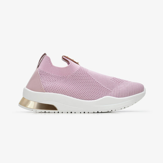 Women's Slip-On Sneakers