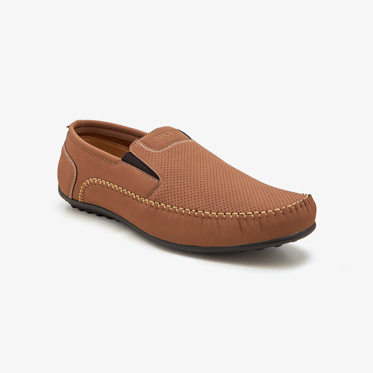 Men's Driving Loafers
