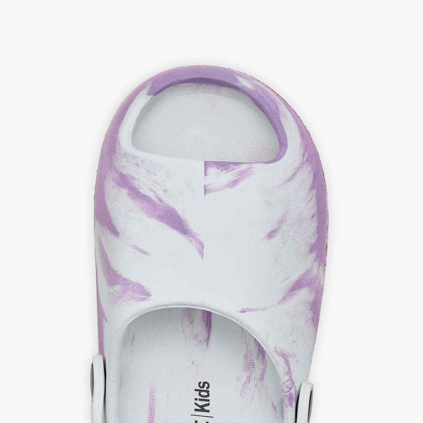 Girls' Printed Clogs