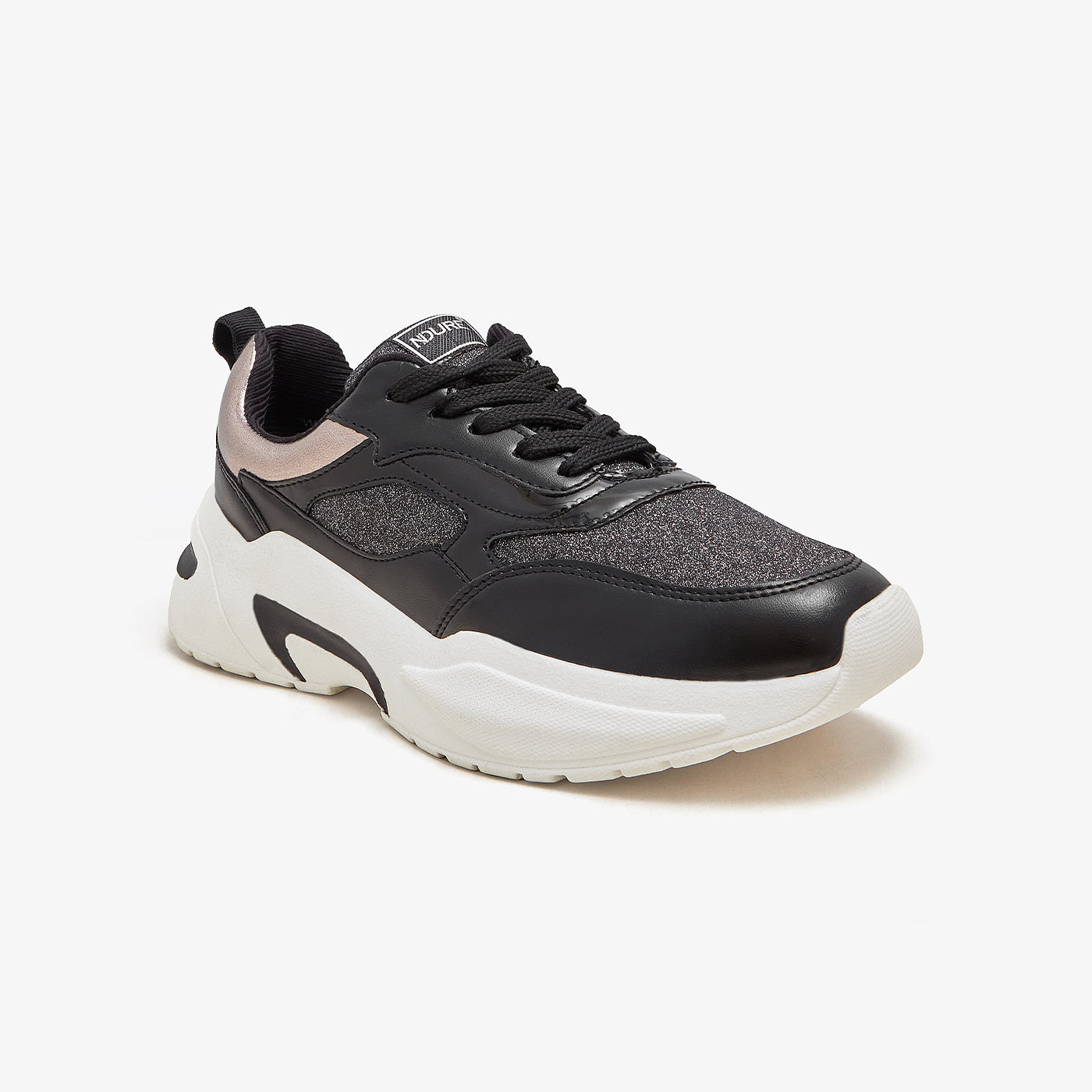 Buy Women Sneakers - Women's Chunky Sneakers W-SN-ACL-0007 â Ndure.com