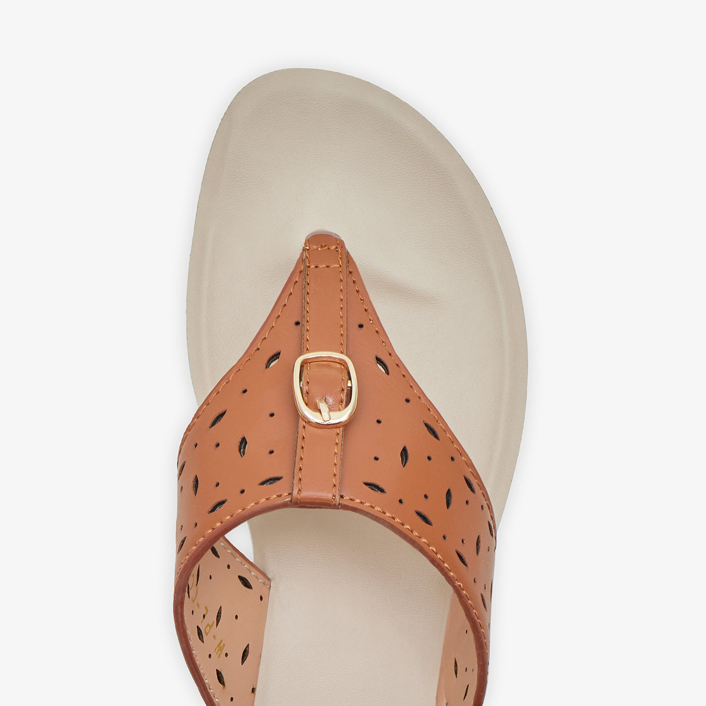 Women's Thong Slides