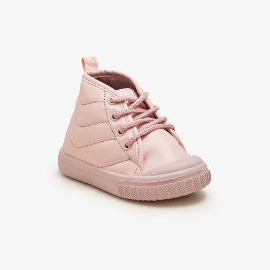 Cosy Sneakers for Kids