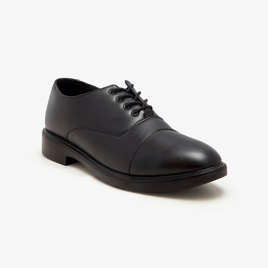 Men's Derby Shoes