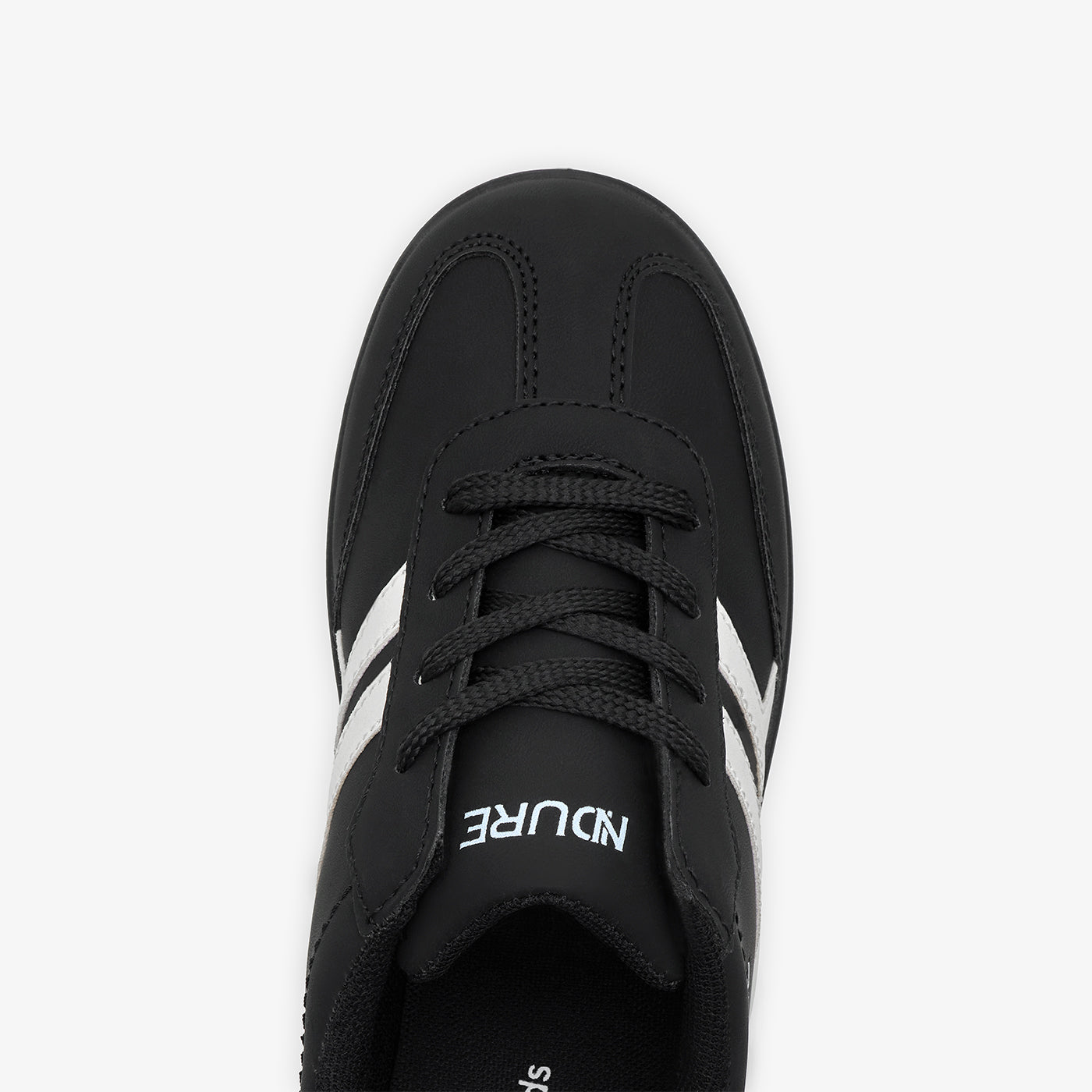 Boys' Contrast Sneakers