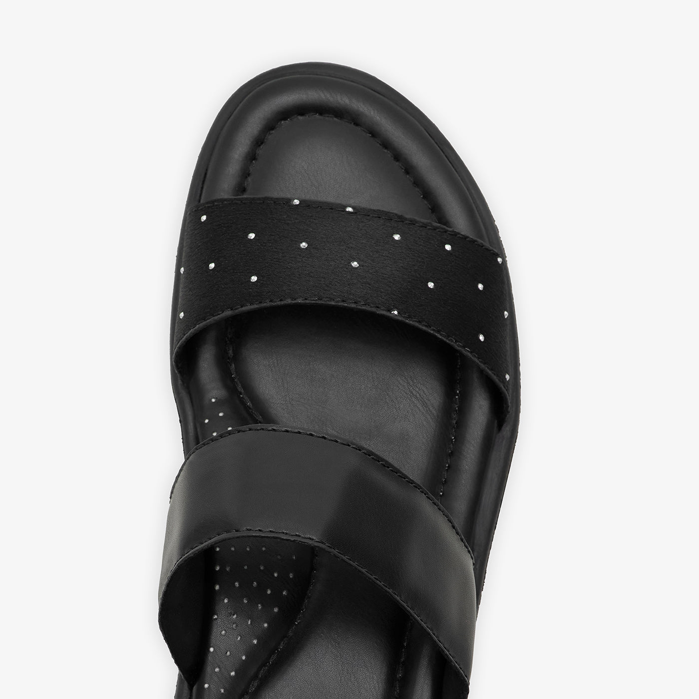 Women's Casual Wedge Slides