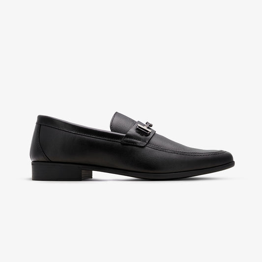 Men's Textured Dress Shoes