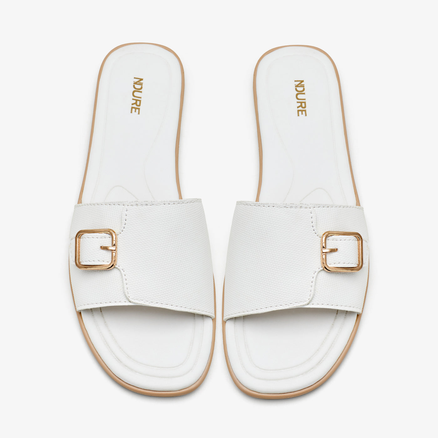 Women's On-Trend Slides