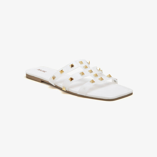 Women's StarStrut Slides