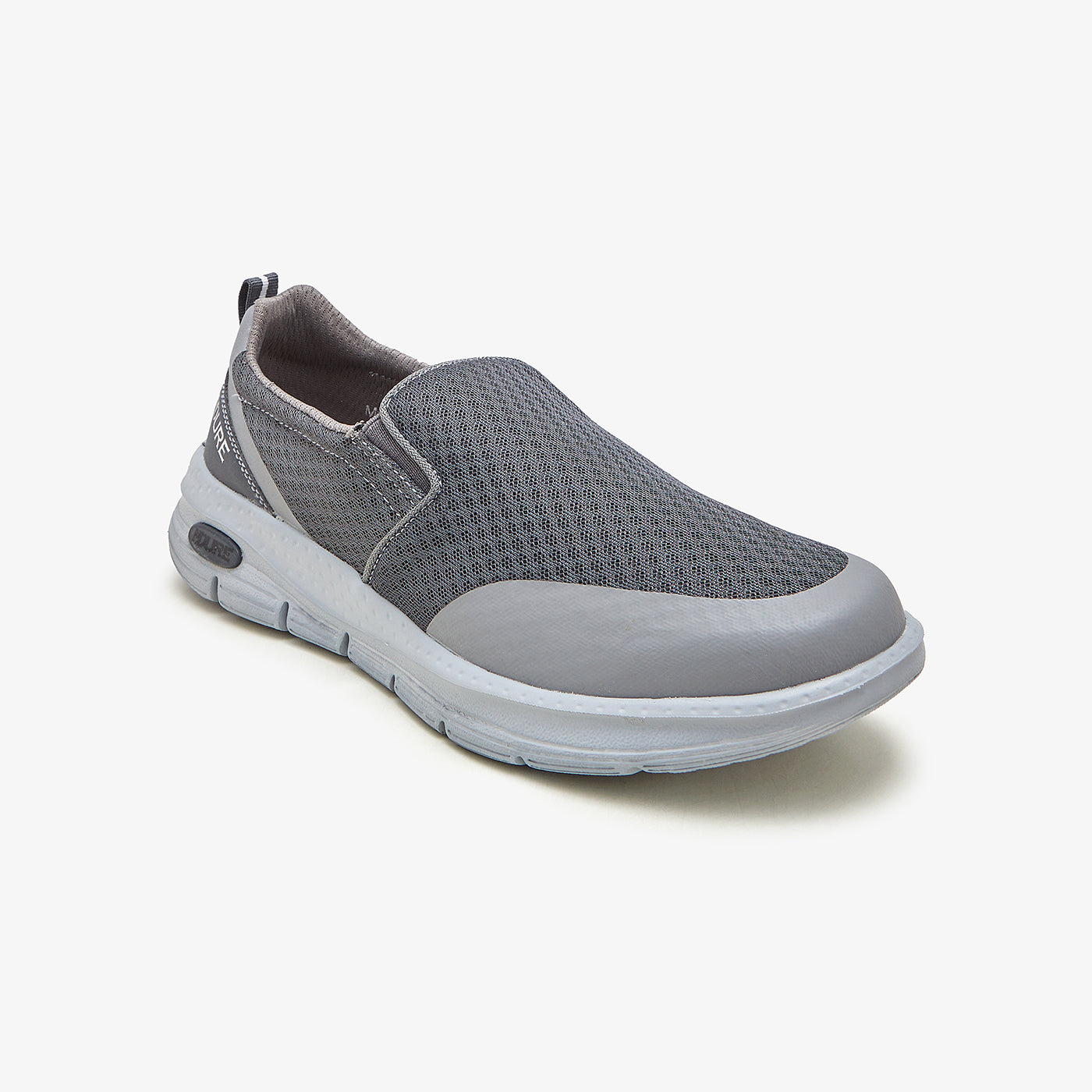 Buy Men Sneakers -Men's Padded Mesh Slip-Ons M-PR-ULT-0002 – Ndure.com