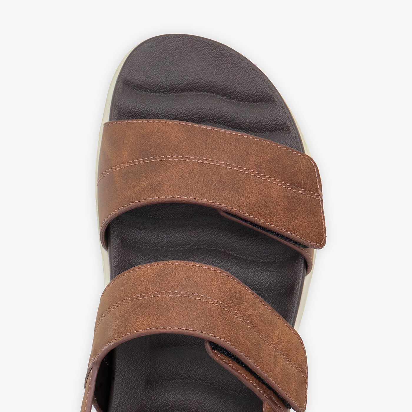 Men’s Cloud-Step Comfort Sandals