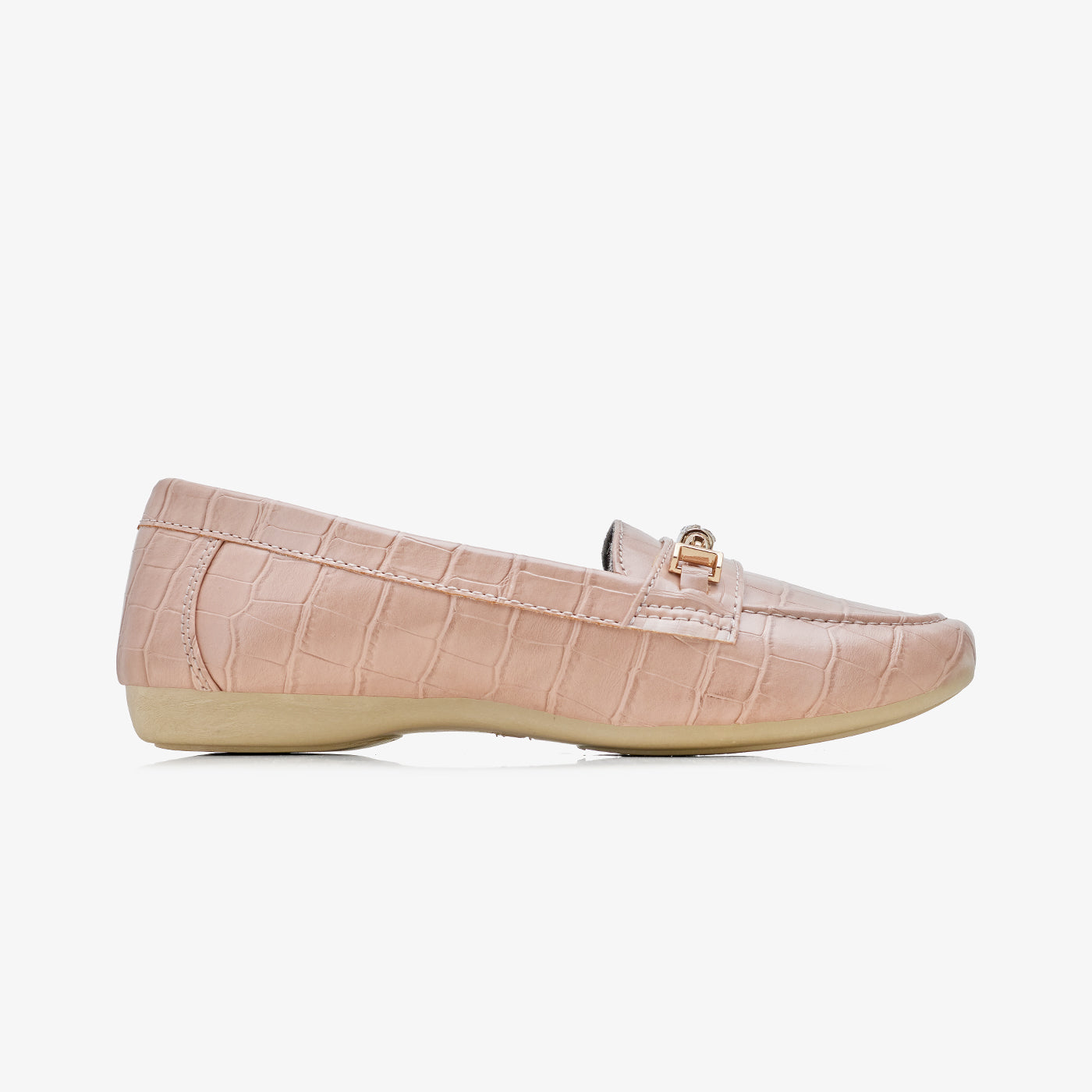 Women's Classic Moccasin