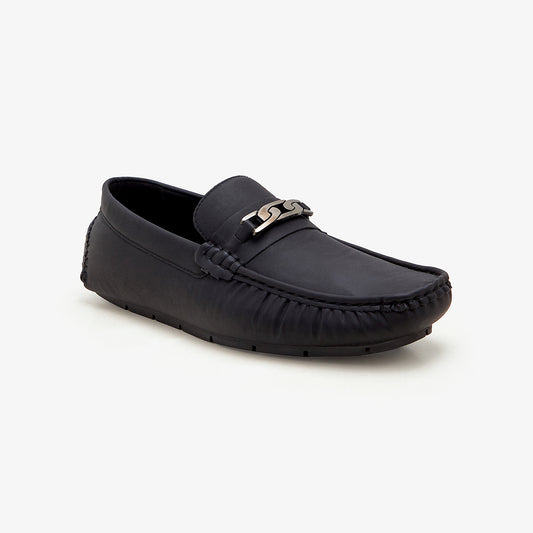Men's Minimalistic Loafers