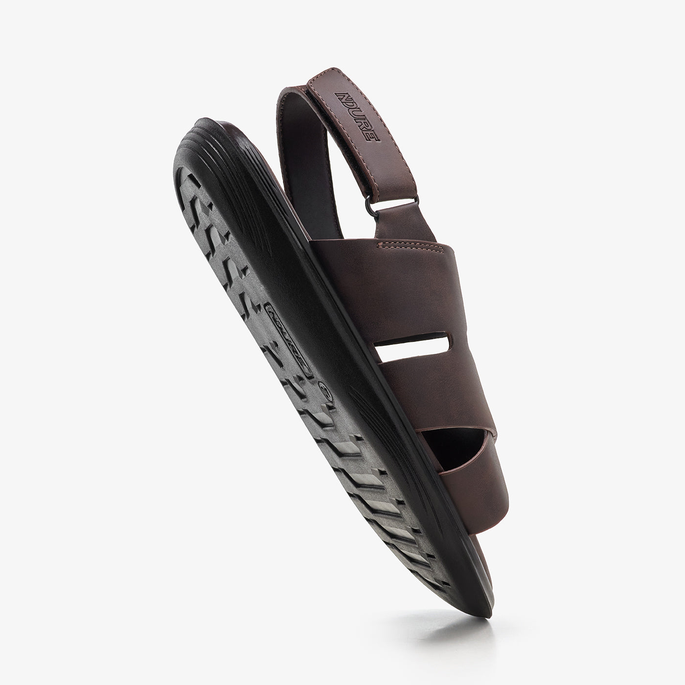 Men’s Cross-Strap Sandals