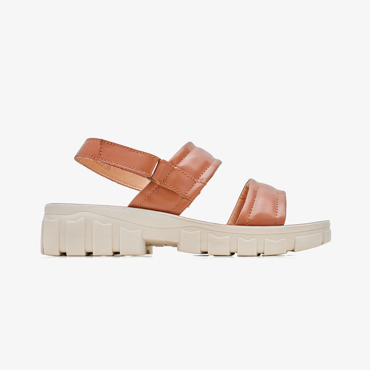 Women's Double Strap Sandals