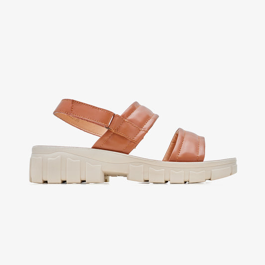 Women's Double Strap Sandals