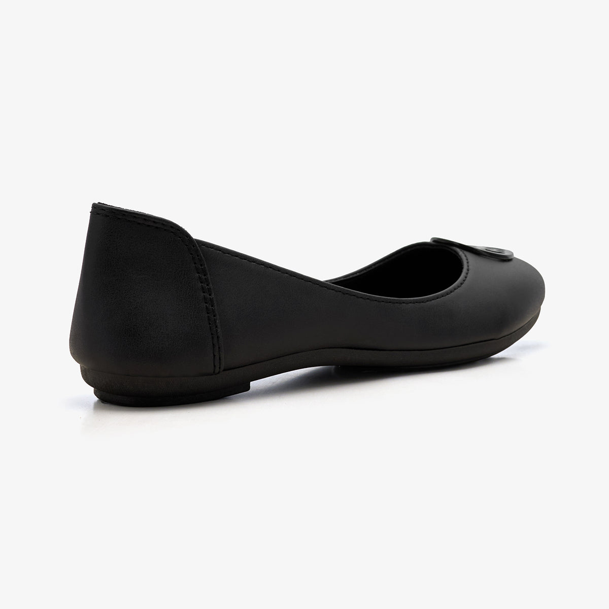 Women’s Metallic Detail Pumps
