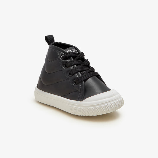 Cosy Sneakers for Kids