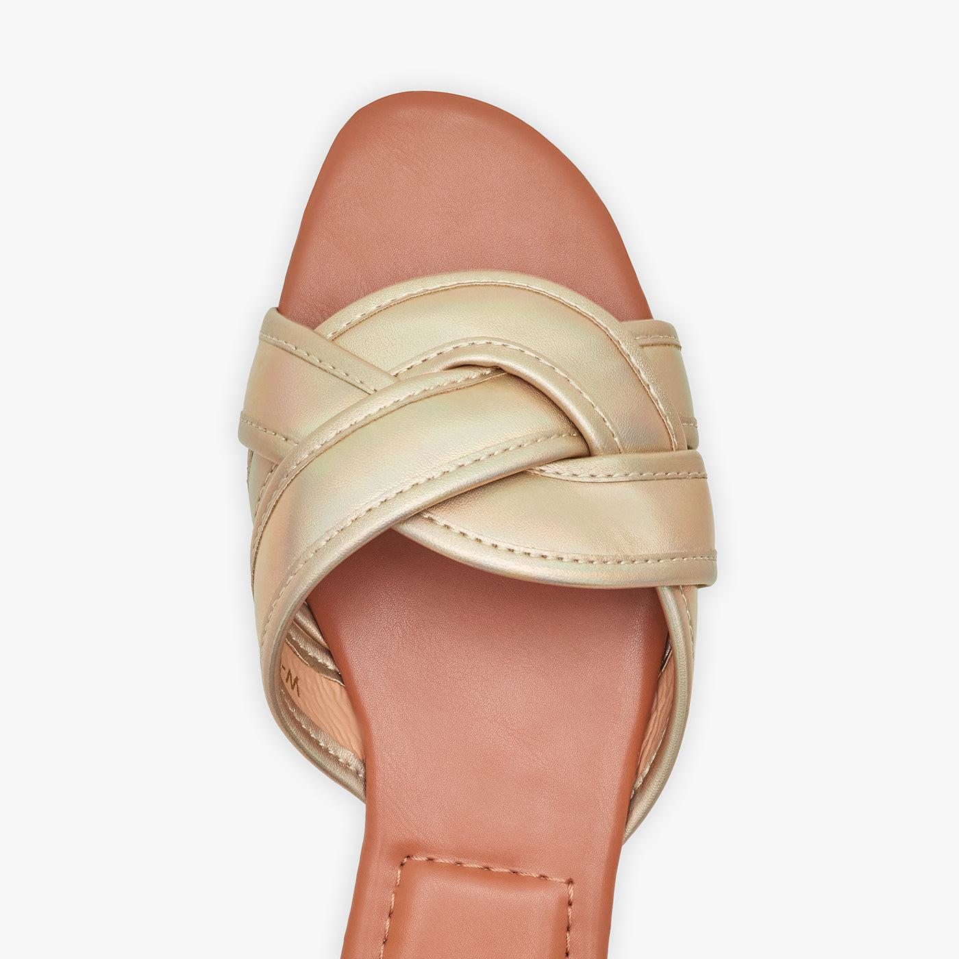 Women's Braided Slides