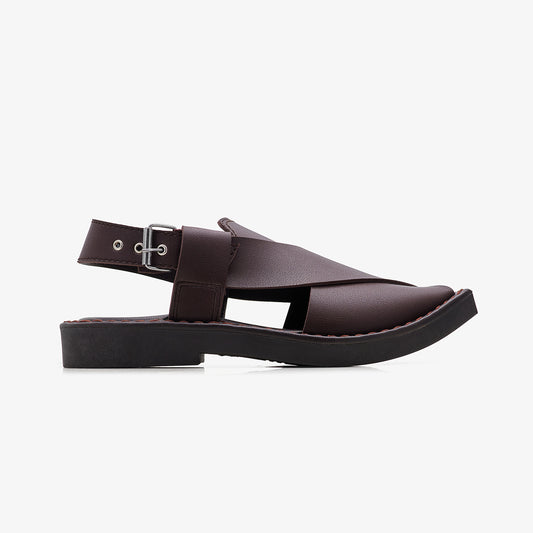 Men's Kaptan Peshawaris