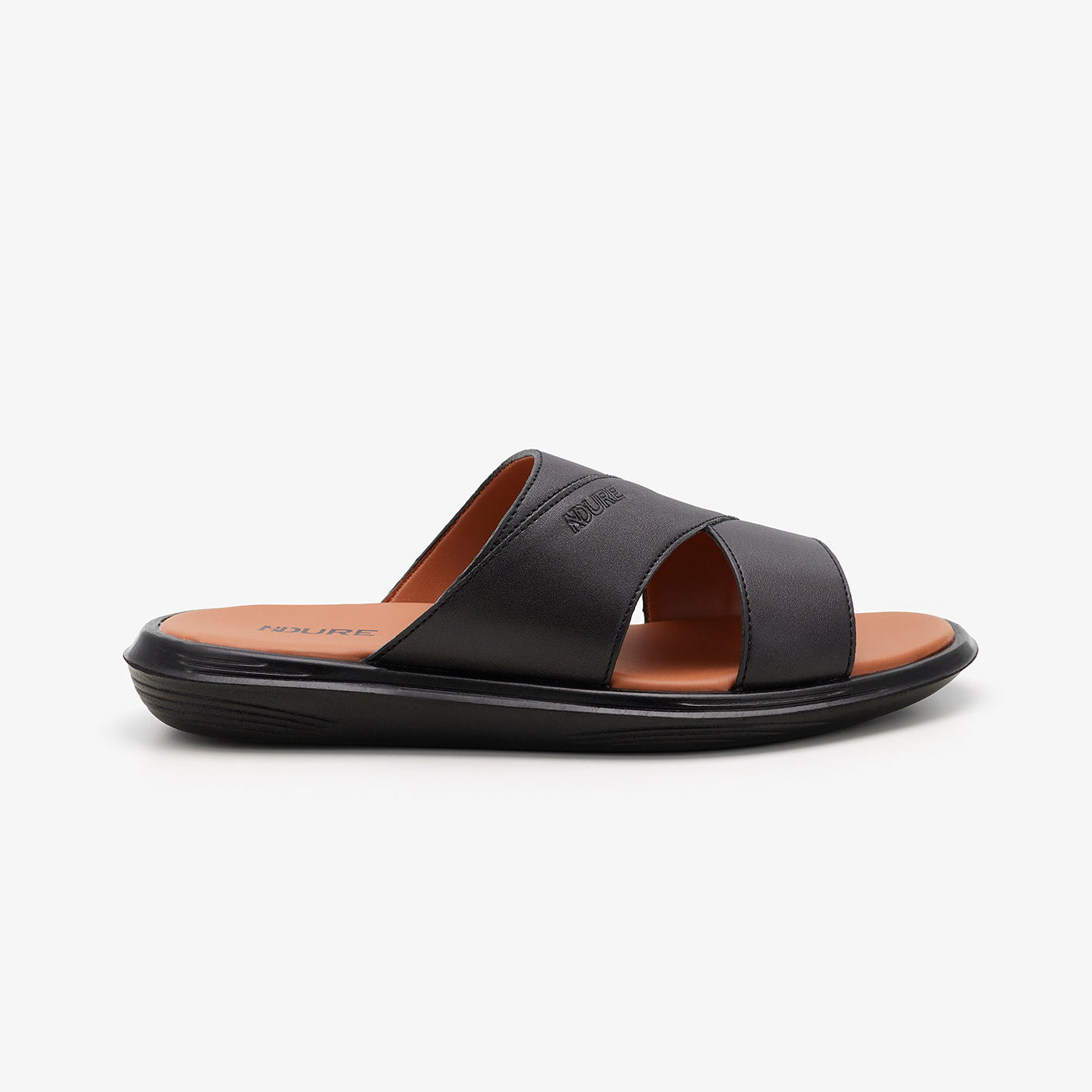 Men's ComfyStride Slides
