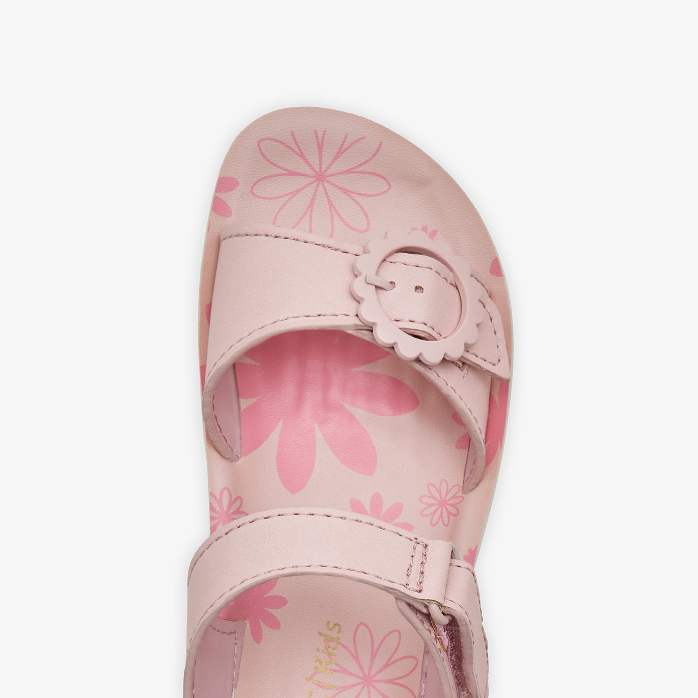 Girls' Casual Sandals