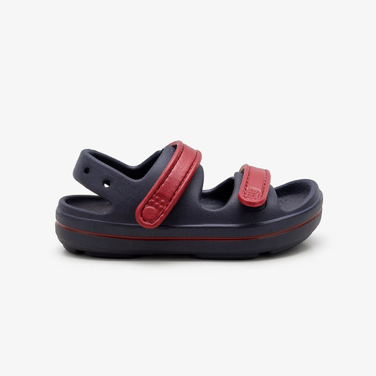 Boys' Velcro Crocs
