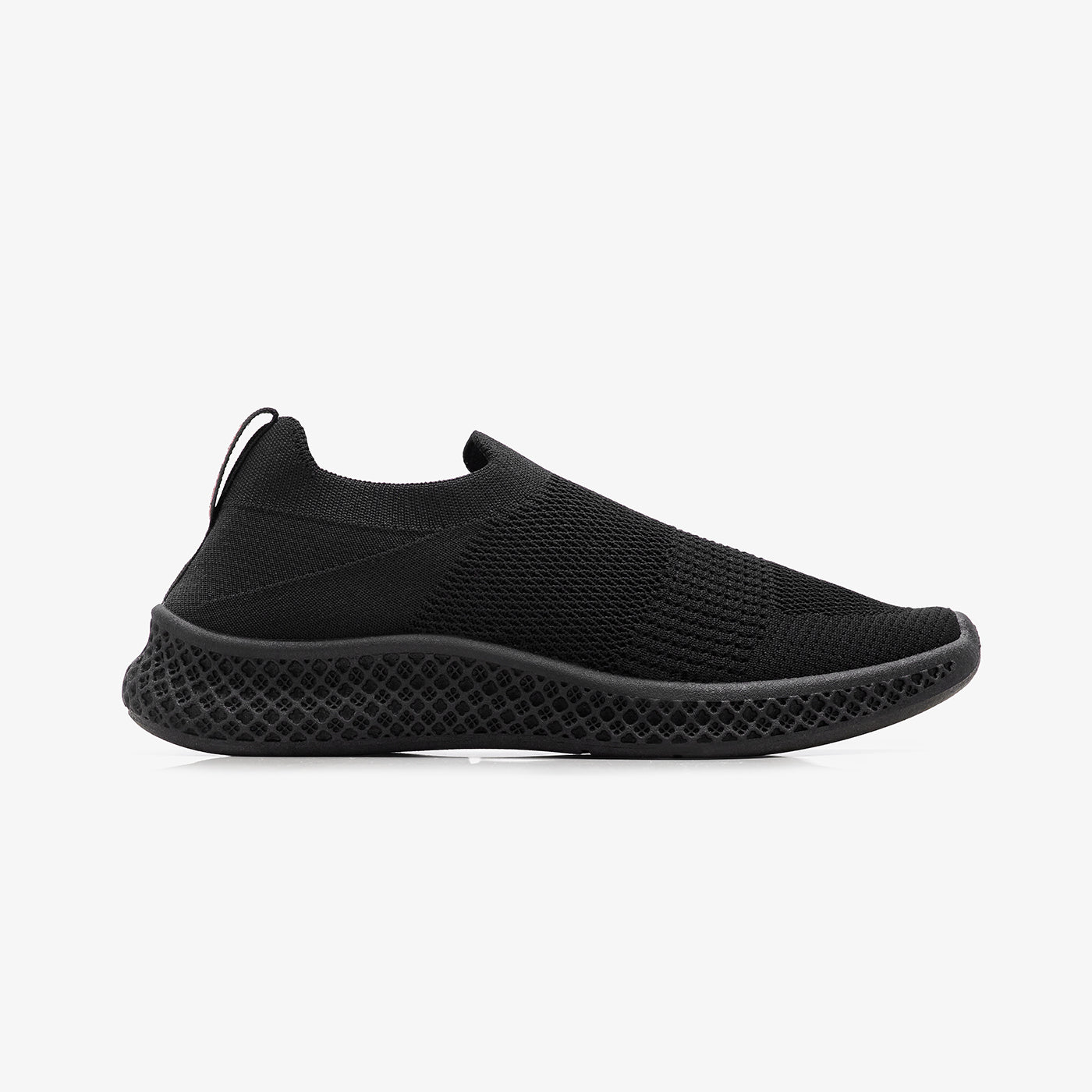 Boys' Slip-On Sneakers