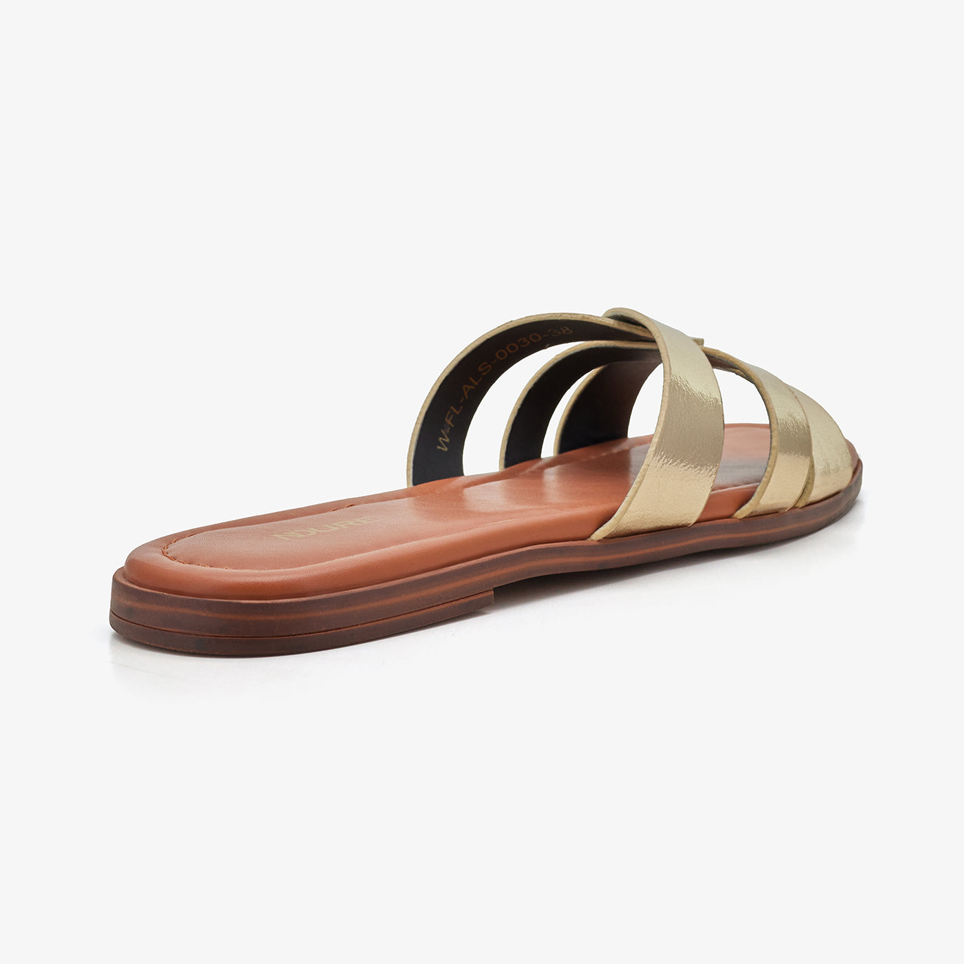 Women's Fashion Slides