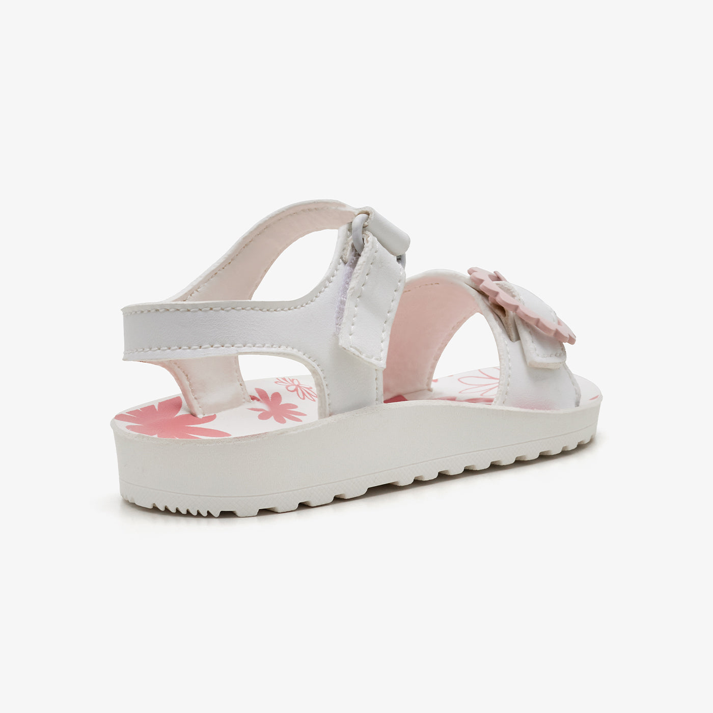 Girls' Casual Sandals