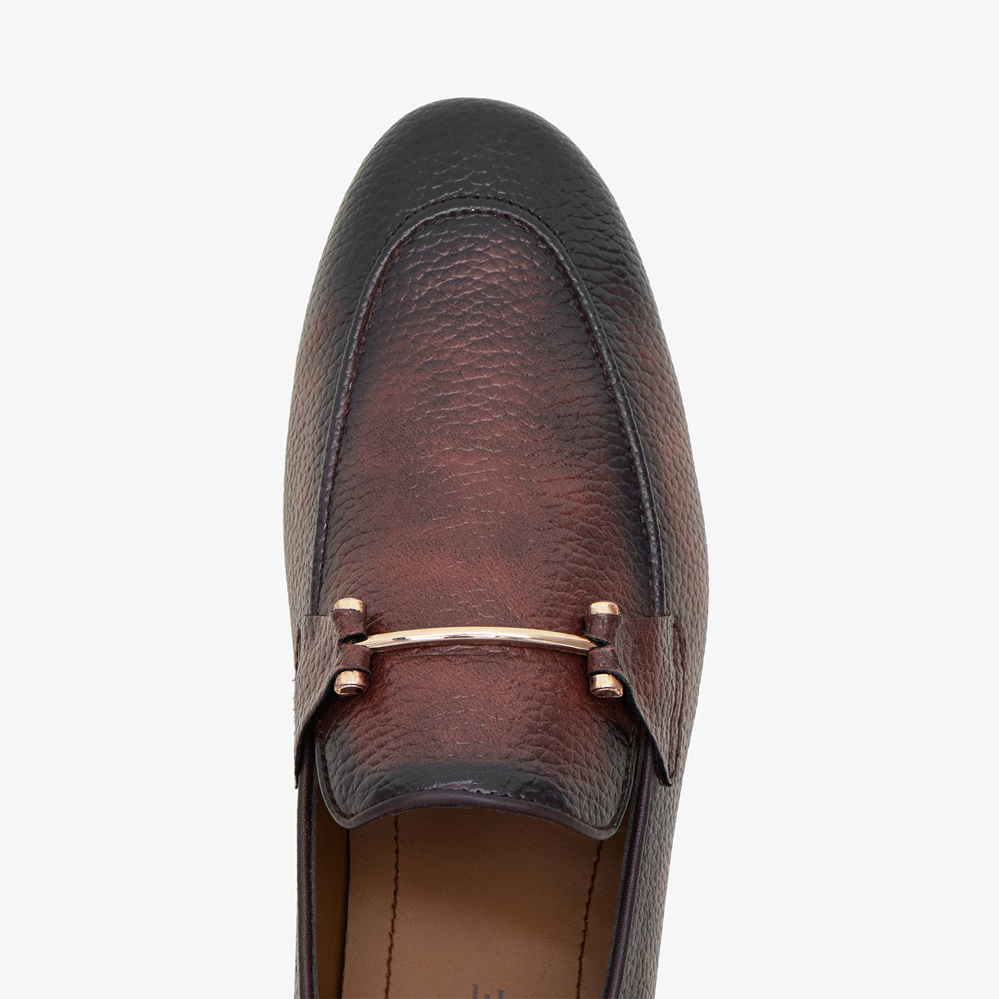 Men's Slip-On Loafers