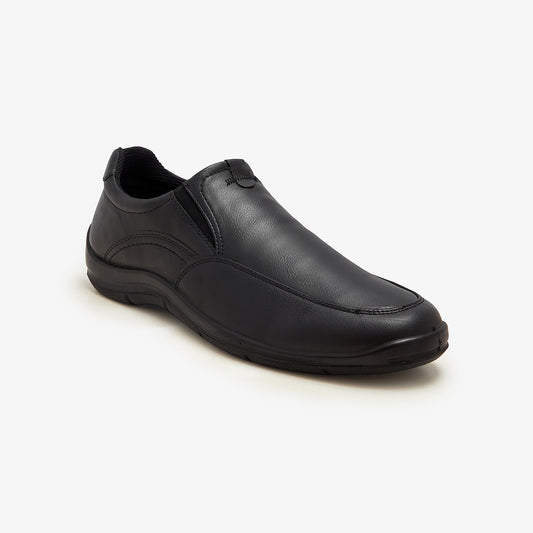 mens comfy loafers