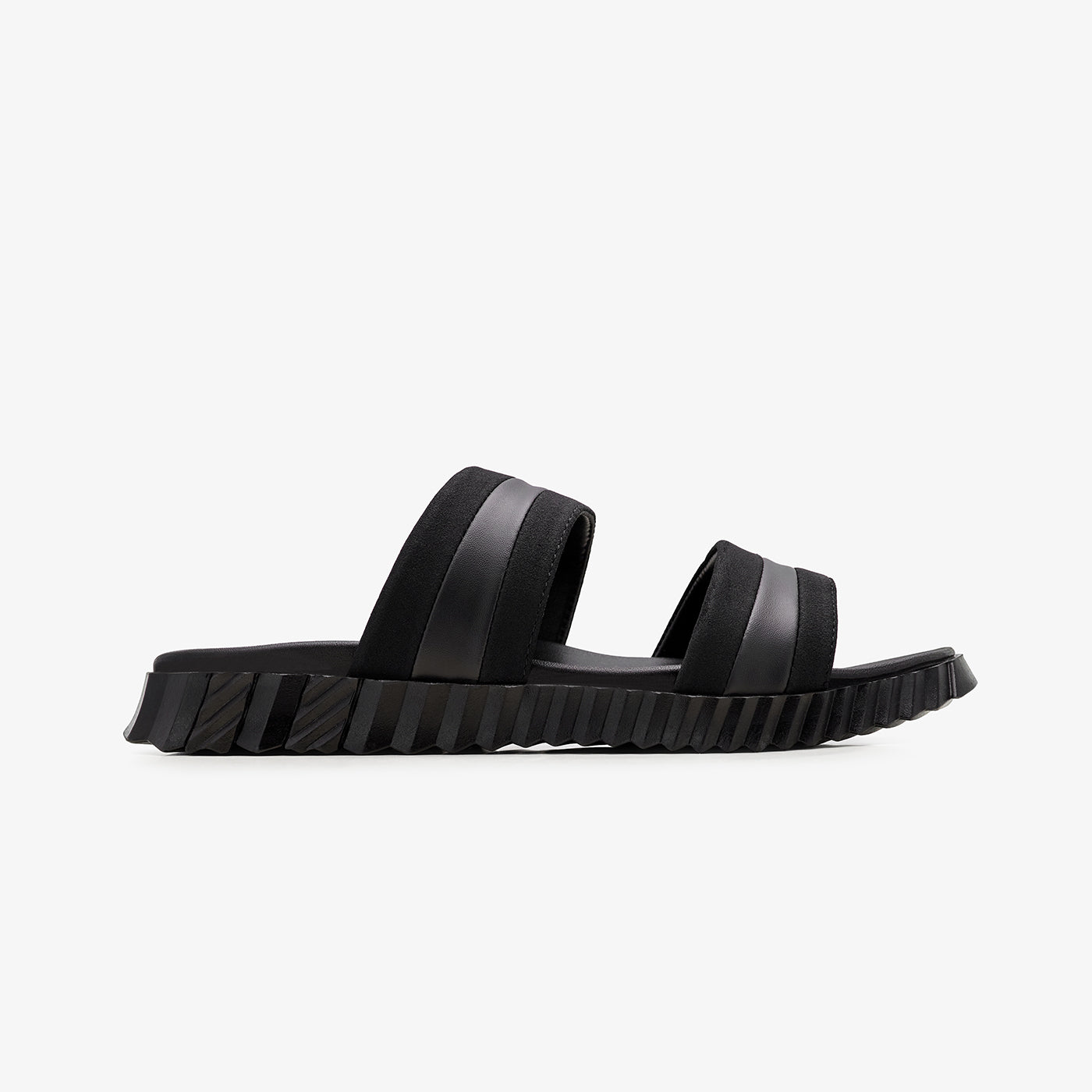 Men's Cloud Step Slides