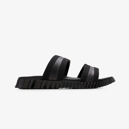Men's Cloud Step Slides