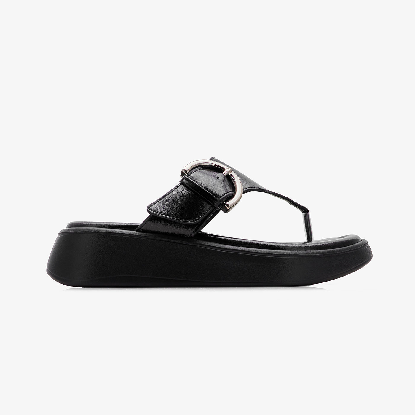 Women's Wedge Slides