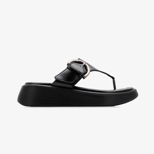 Women's Wedge Slides