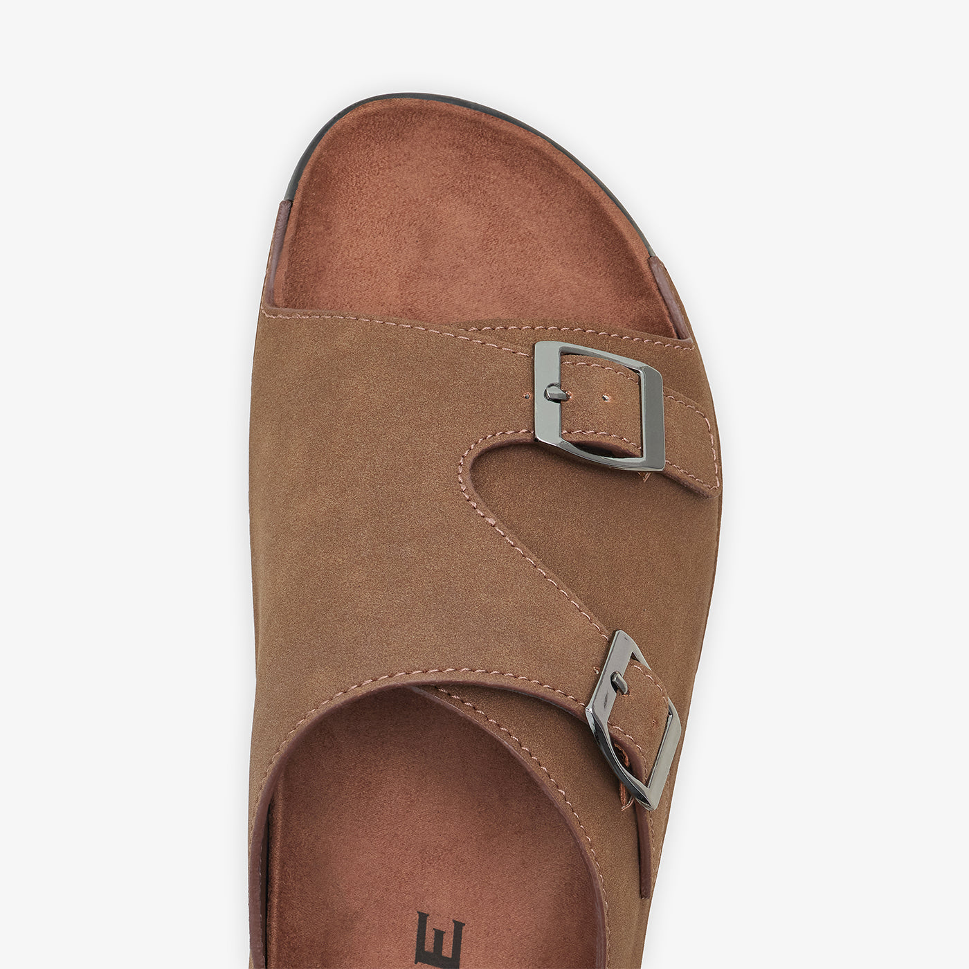 Men’s Anatomic Slides with Arch Support