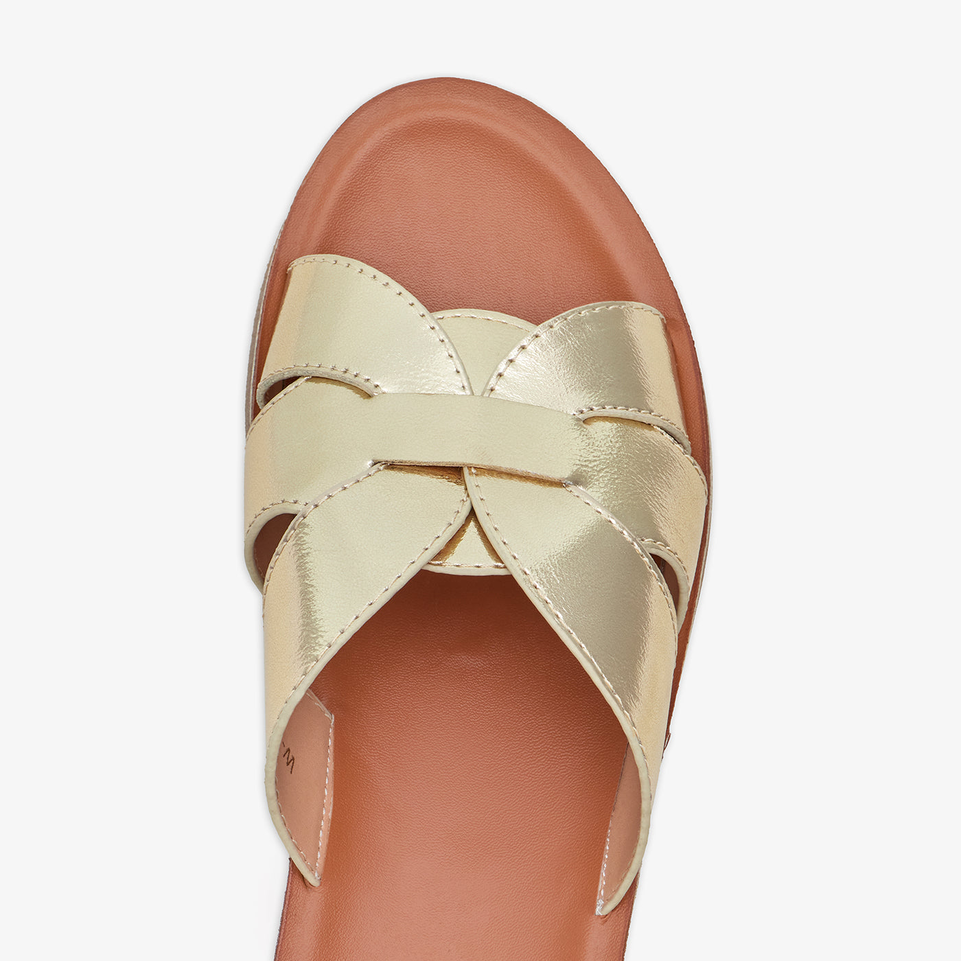 Women’s Casual Wedge Slides