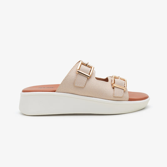 Women's Flex-It Slides