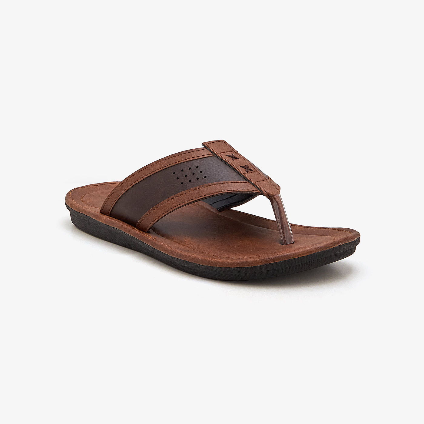 Buy Men Chappals - Men's Daily-Wear Chappals M-PL-CRZ-0023 â Ndure.com