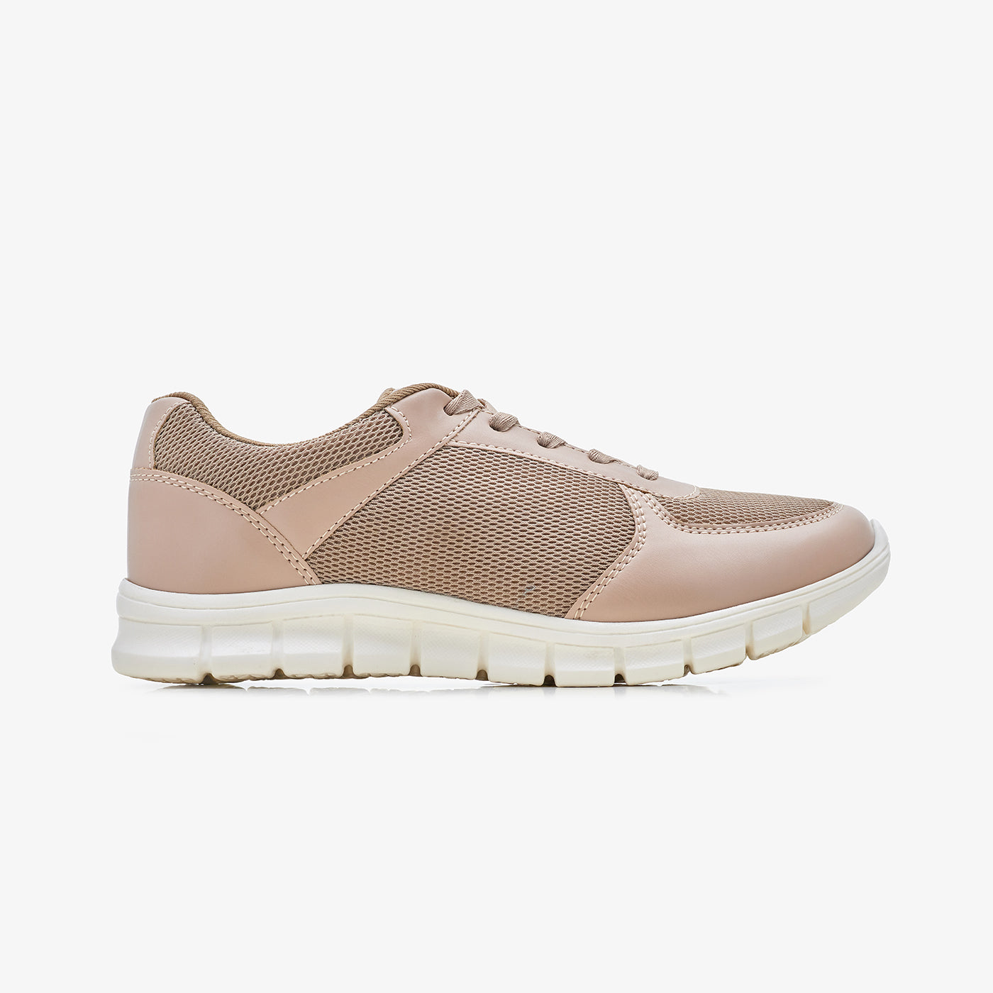 Women's Lace up Sneakers