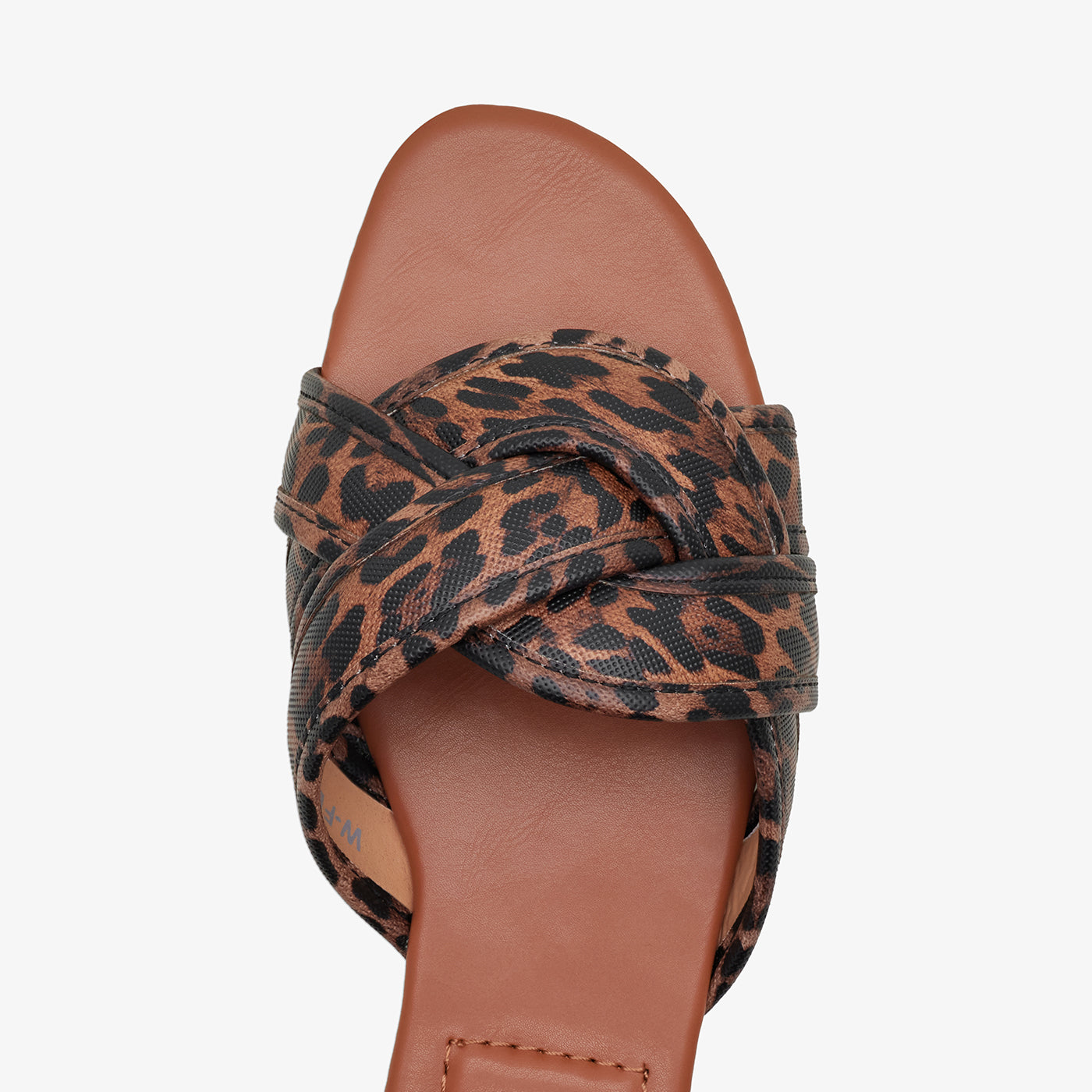 Women's Braided Slides