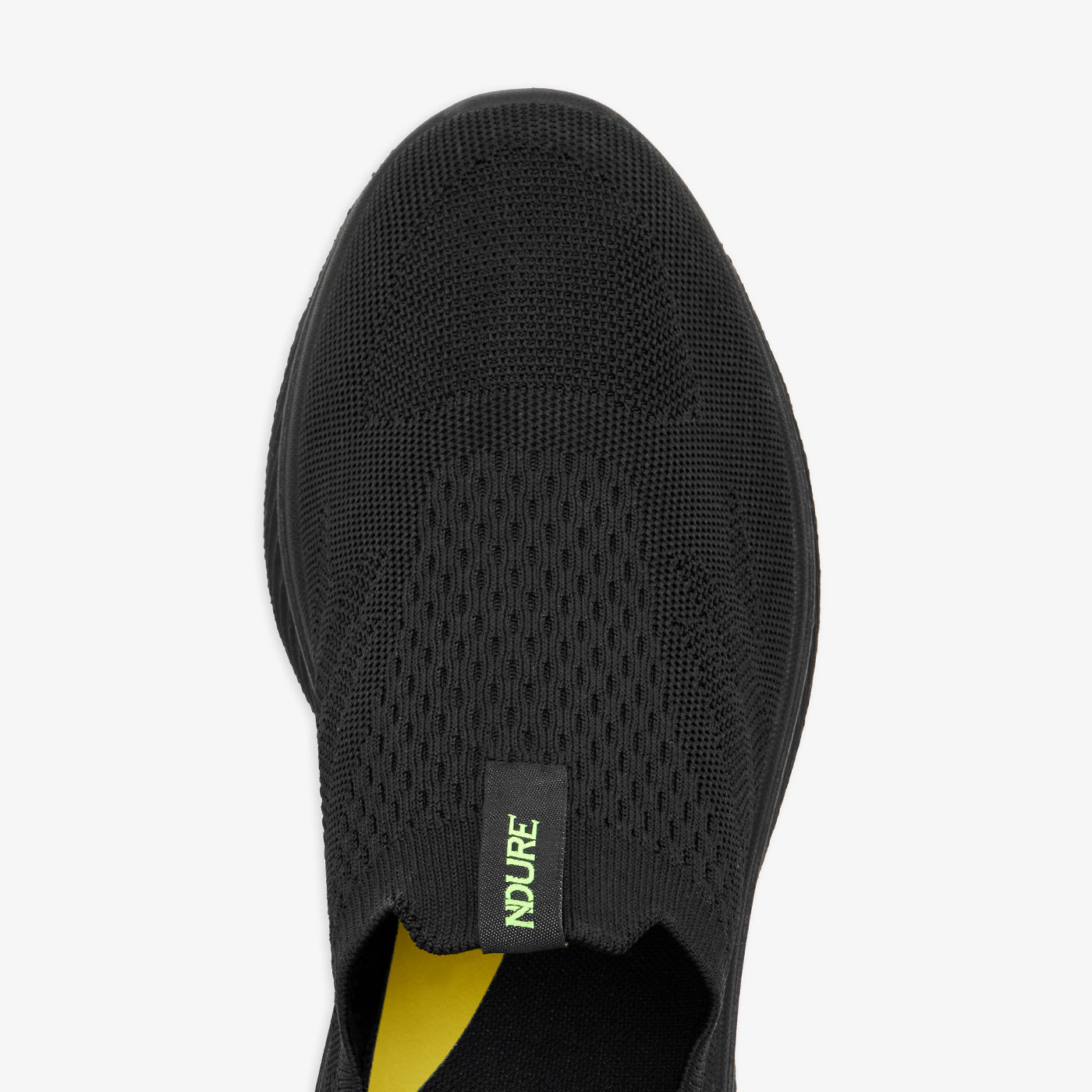 Men's Basic Slip-On Sneakers
