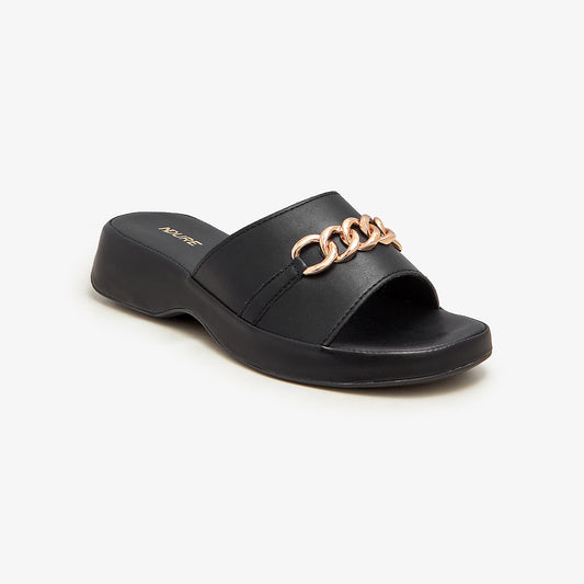 Women's Flex-It Slides