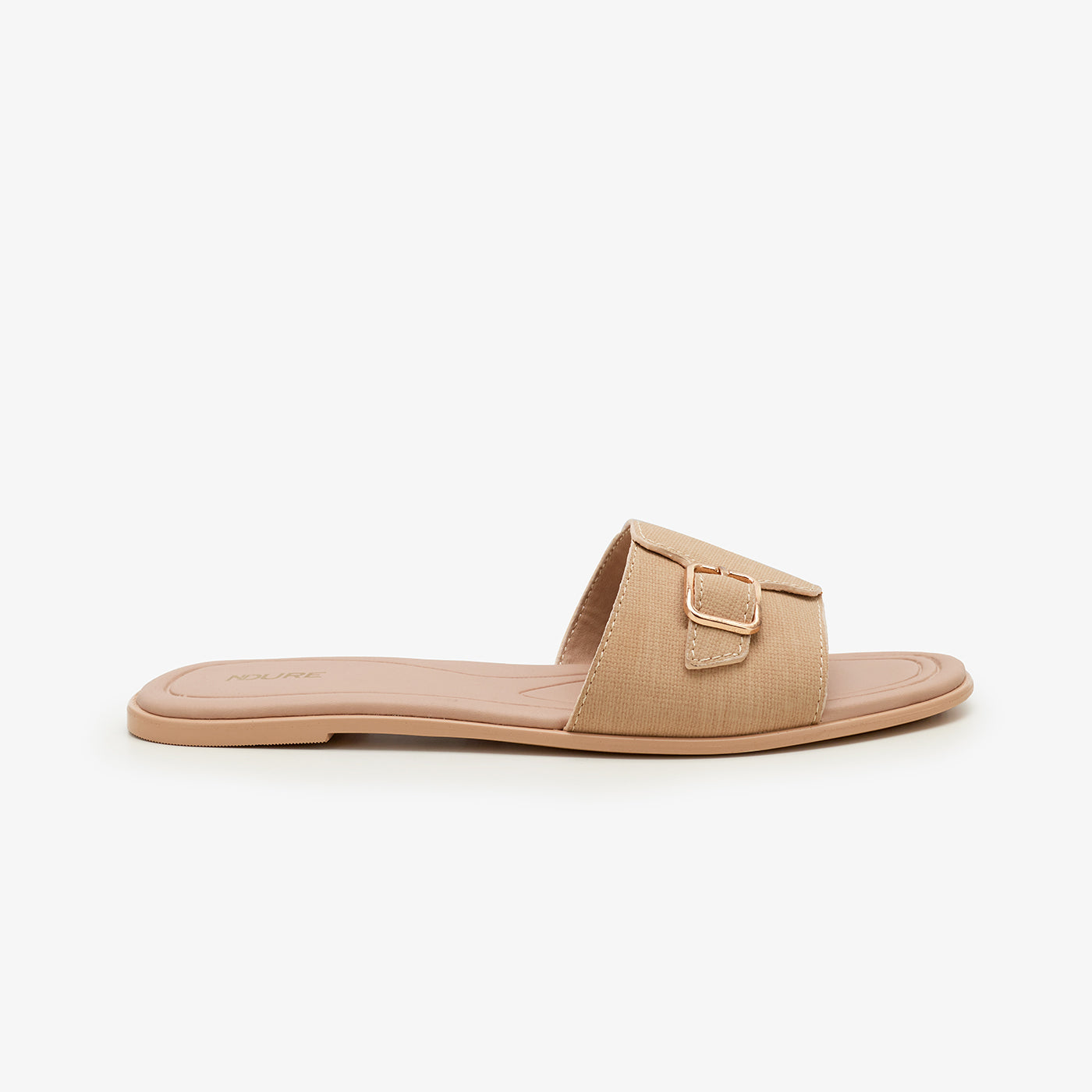 Women's On-Trend Slides