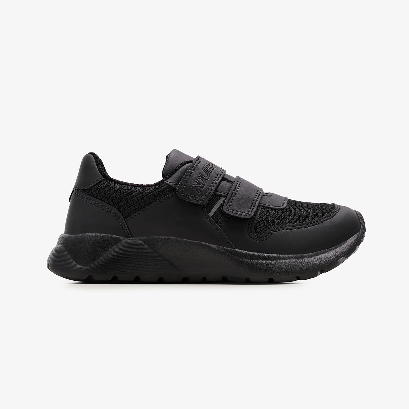 Boys' Mesh School Shoes