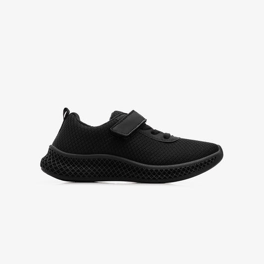 Boys’ Mesh Sneakers
