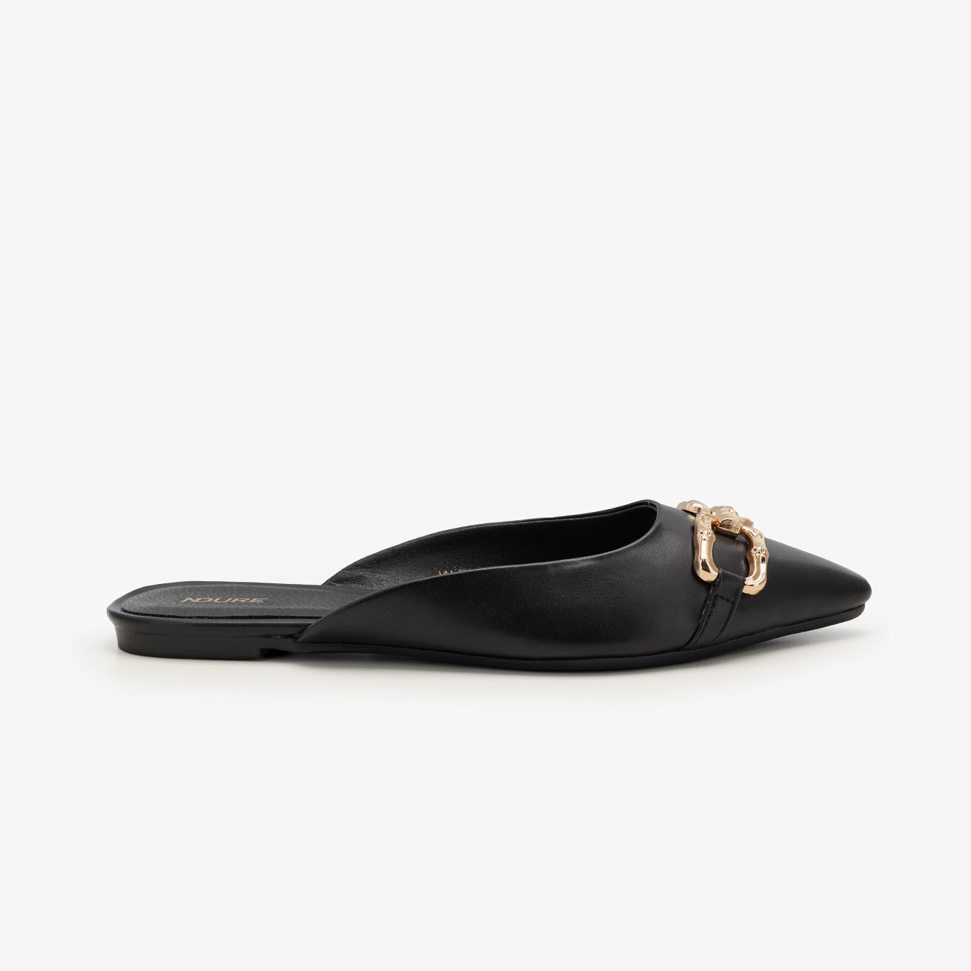 Women's Pointed-Toe Mules